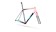 2026 Specialized S-Works Crux Frameset Desert Rose / Quartz / Purple Haze / Majesty Blue / Lagoon Blue / Metallic White - 52