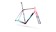 2026 Specialized S-Works Crux Frameset Desert Rose / Quartz / Purple Haze / Majesty Blue / Lagoon Blue / Metallic White - 58