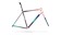 2026 Specialized S-Works Crux Frameset Desert Rose / Quartz / Purple Haze / Majesty Blue / Lagoon Blue / Metallic White - 52