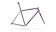 2026 Specialized S-Works Crux Frameset Nebula Metallic / Quartz Metallic - 58