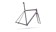 2026 Specialized S-Works Crux Frameset Nebula Metallic / Quartz Metallic - 58