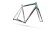 2026 Specialized Crux 10r Frameset Dolomite / Fjord Metallic / Quartz Metallic / Glacial Metallic - 58