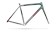 2026 Specialized Crux 10r Frameset Dolomite / Fjord Metallic / Quartz Metallic / Glacial Metallic - 58