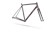 2027 Specialized Crux DSW Frameset Nblmet / Qtzmet - 61
