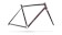 2027 Specialized Crux DSW Frameset Nblmet / Qtzmet - 61