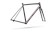2027 Specialized Crux DSW Frameset Nblmet / Qtzmet - 61