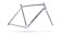 2027 Specialized Crux DSW Frameset Sildst / Shdwsil / Wrmsmkmet - 52