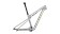 2025 Specialized S-Works Epic World Cup Frameset Gloss Dune White / Ashen Grey / Sea Foam Impasto - L