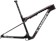 2025 Specialized S-Works Epic World Cup Frame Gloss Carbon / Red Pearl / Chameleon Fade - S