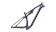 2026 Specialized Chisel Frameset Mvemet / Oistnt / Flksil - XL