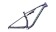 2026 Specialized Chisel Frameset Mvemet / Oistnt / Flksil - XL