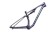 2026 Specialized Chisel Frameset Mvemet / Oistnt / Flksil - XL