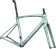 2024 Specialized S-Works Roubaix SL8 Frameset Metallic White Sage / Ink / White Sage - 52