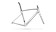 2027 Specialized S-Works Roubaix SL8 Frameset Cynprpcmln / Metwhtsil / Wht - 49