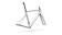 2027 Specialized S-Works Roubaix SL8 Frameset Cynprpcmln / Metwhtsil / Wht - 49