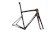 2025 Specialized S-Works Tarmac SL8 Frameset Carb / Cmlnredgld / Metwhtsil 61