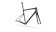 2026 Specialized S-Works Tarmac SL8 Frameset Rtp Raw Carbon / Gloss Premium Fjord - 49