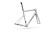 2026 Specialized S-Works Tarmac SL8 Frameset Gloss Metallic White Silver / Pearl / Black - 61