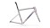 2026 Specialized S-Works Tarmac SL8 Frameset Gloss Dolomite Metallic / Directional Brush / Blue Majesty Metallic - 56