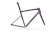 2026 Specialized S-Works Tarmac SL8 Frameset Gloss Dolomite Metallic / Directional Brush / Oasis Tint Over Liquid Metal - 54
