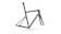 2026 Specialized S-Works Tarmac SL8 Frameset Gloss Dolomite Metallic / Directional Brush / Oasis Tint Over Liquid Metal - 54