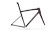 2026 Specialized S-Works Tarmac SL8 Frameset Gloss Carbon / Bordeaux Metallic + Nebula Directional Brush / Pearl Over White - 58