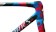 2026 Specialized S-Works Tarmac SL8 Frameset LTD Parra - 52