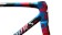 2026 Specialized S-Works Tarmac SL8 Frameset LTD Parra - 52