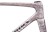 2027 Specialized S-Works Tarmac SL9 Frameset Gloss Dolomite Metallic / Chrome - 56