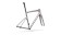 2027 Specialized S-Works Tarmac SL9 Frameset Gloss Dolomite Metallic / Chrome - 56