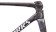 2027 Specialized S-Works Tarmac SL9 Frameset Gloss Carbon / Red To Blue Pearl / White - 61