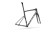 2027 Specialized S-Works Tarmac SL9 Frameset Gloss Carbon / Red To Blue Pearl / White - 61
