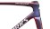 2027 Specialized S-Works Tarmac SL9 Team Replica Frameset Gloss Red Tint / Blue Tint / Red Pearl - 44