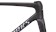 2027 Specialized S-Works Tarmac SL9 Frameset Rtp Raw Carbon / Gloss Amethyst Frost - 49