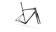 2027 Specialized S-Works Tarmac SL9 Frameset Rtp Raw Carbon / Gloss Amethyst Frost - 49