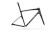2027 Specialized S-Works Tarmac SL9 Frameset Rtp Raw Carbon / Gloss Amethyst Frost - 49