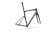 2027 Specialized S-Works Tarmac SL9 Frameset Rtp Raw Carbon / Gloss Amethyst Frost - 49