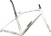 2024 Specialized S-Works Diverge STR Gloss Dune / White Birch / Pearl - 61