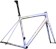 2024 Specialized S-Works Aethos Frameset Satin Clay - Powder Indigo - Silver Dust - Radial Fade - Lapis Edge Fade / Hyper Lapis - 54