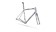 2027 Specialized S-Works Aethos 2 Frameset Blktnt / Shdwsil / Chrm - 52