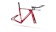 Specialized S-Works Shiv TT Disc Module Gloss Ruby Metallic / White Silver Metallic - M