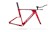 Specialized S-Works Shiv TT Disc Module Gloss Ruby Metallic / White Silver Metallic - M