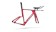 Specialized S-Works Shiv TT Disc Module Gloss Ruby Metallic / White Silver Metallic - M