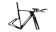 Specialized S-Works Shiv TT Disc Module Gloss Tarmac Black / Metallic White Silver - M
