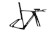 Specialized S-Works Shiv TT Disc Module Gloss Tarmac Black / Metallic White Silver - M