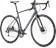2025 Specialized Allez Gloss Smoke / White / Silver Dust - 52