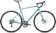 2024 Specialized Allez Gloss Lagoon Blue / Cool Grey / Blaze - 61