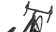 2023 Specialized Allez Sprint LTD Gloss Spectraflair Granite Over Black / Metallic White Silver - 61