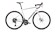 2026 Specialized Allez Dune White / Deep Lake - 61