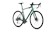 2026 Specialized Allez Comp Oasis Tint Over Silver Dust / Lagoon Blue - 58